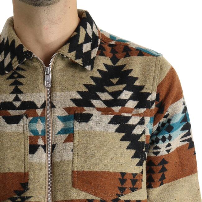 GIUBBOTTO FANTASIA REVOLUTION - Mad Fashion | img vers.650x/